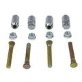 ALLBA WHEEL STUD+NUT KIT