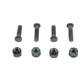 ALLBA WHEEL STUD+NUT KIT