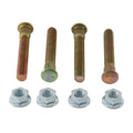 ALLBA WHEEL STUD+NUT KIT
