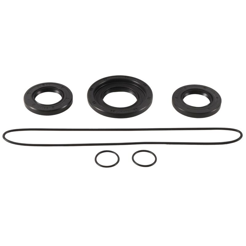 ALLBA DIFF. SEAL KIT REAR