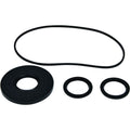 ALLBA DIFF. SEAL KIT FRONT