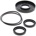 ALLBA DIFF. SEAL KIT FRONT