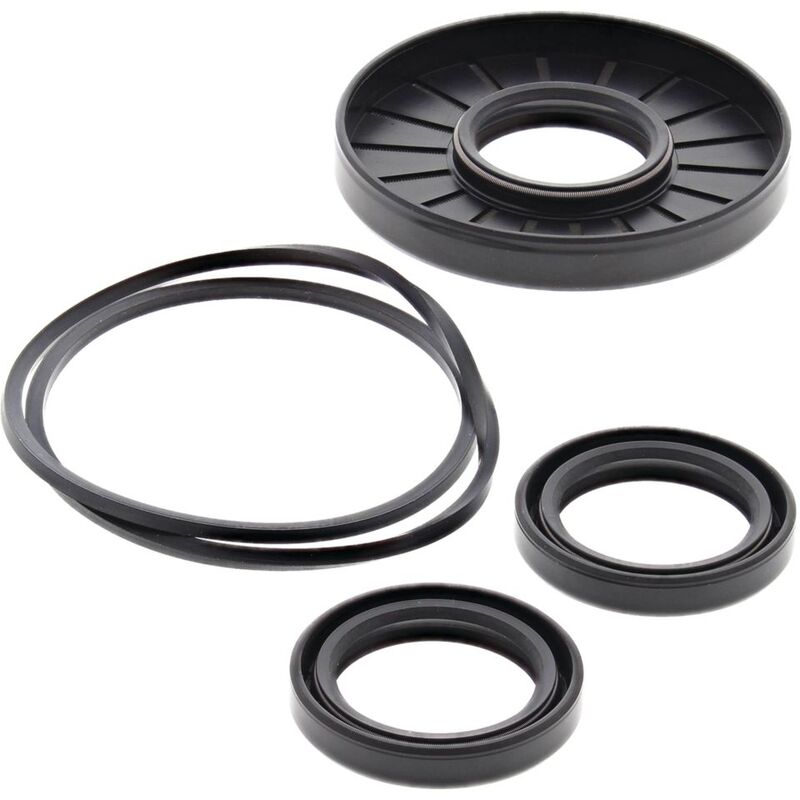 ALLBA DIFF. SEAL KIT FRONT