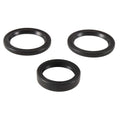 ALLBA DIFF. SEAL KIT FRONT