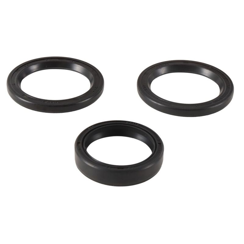ALLBA DIFF. SEAL KIT FRONT