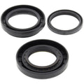 ALLBA DIFF. SEAL KIT REAR