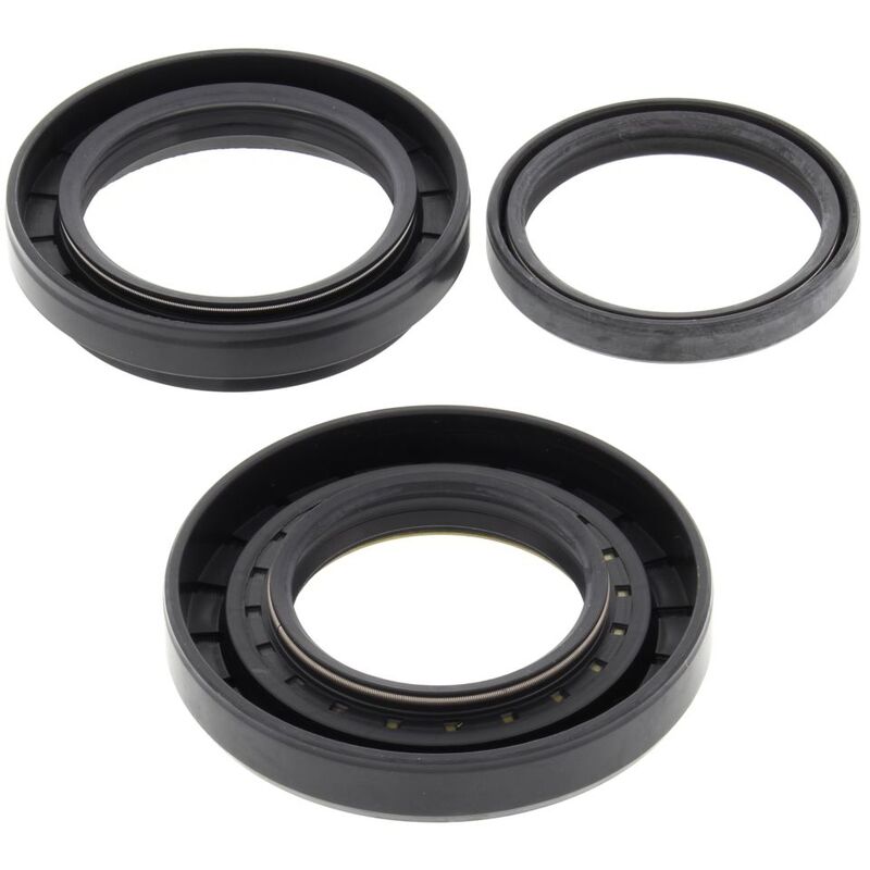 ALLBA DIFF. SEAL KIT REAR