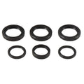 ALLBA DIFF. SEAL KIT FRONT