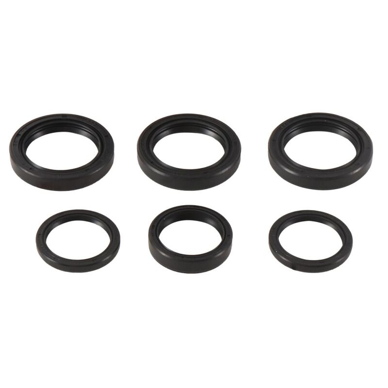 ALLBA DIFF. SEAL KIT FRONT
