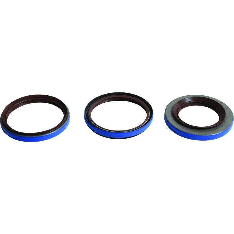 ALLBA DIFF. SEAL KIT REAR