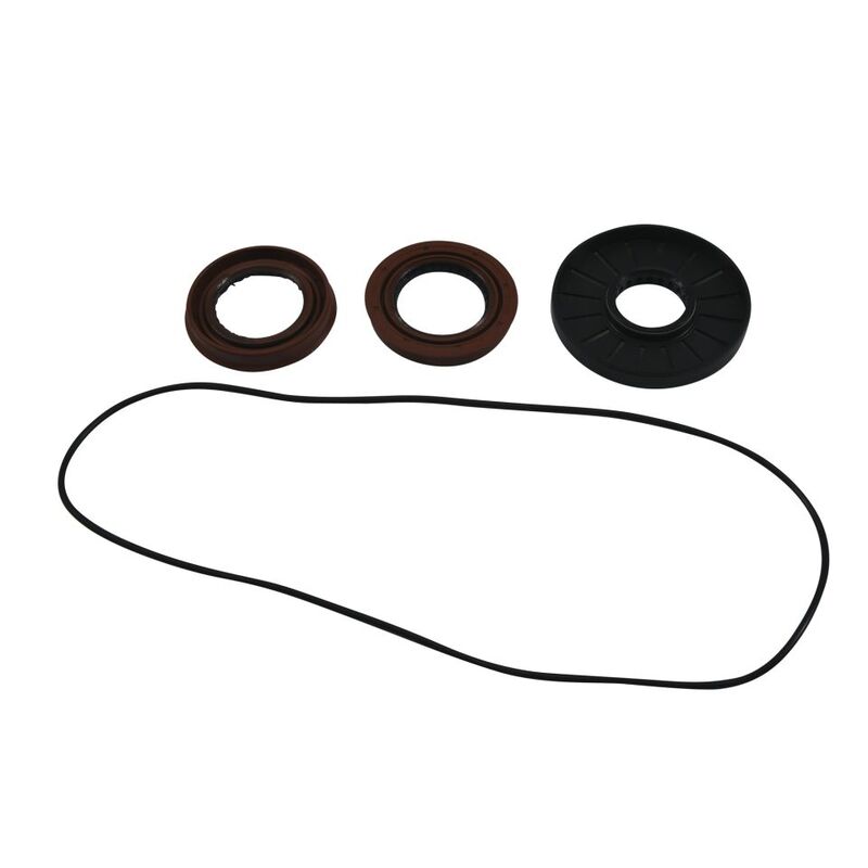 ALLBA DIFF. SEAL KIT REAR