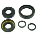 ALLBA DIFF. SEAL KIT FRONT