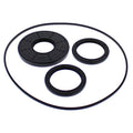 ALLBA DIFF. SEAL KIT FRONT