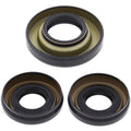 ALLBA DIFF. SEAL KIT FRONT
