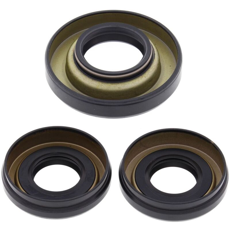 ALLBA DIFF. SEAL KIT FRONT