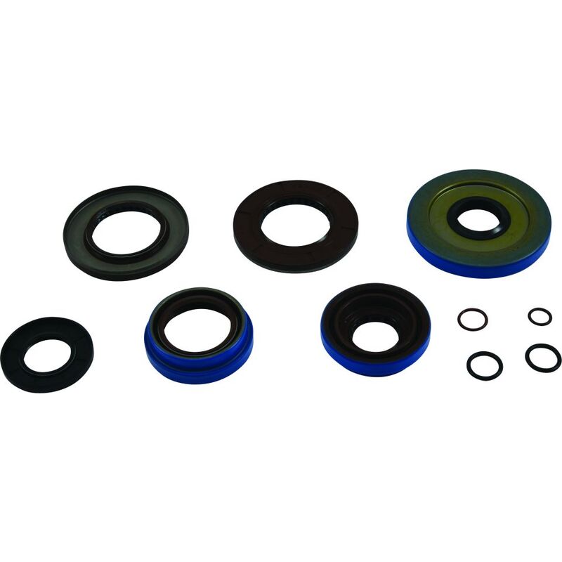 ALLBA TRANSAXLE SEAL KIT