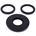 ALLBA DIFF. SEAL KIT FRONT