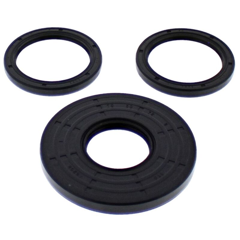 ALLBA DIFF. SEAL KIT FRONT