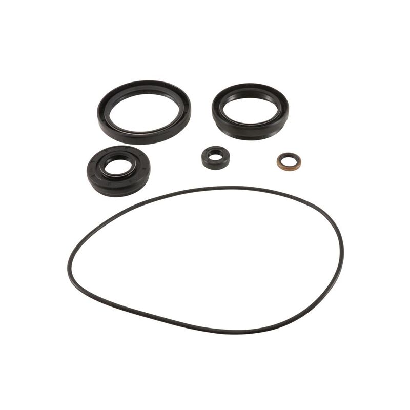 ALLBA DIFF. SEAL KIT FRONT