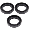ALLBA DIFF. SEAL KIT FRONT