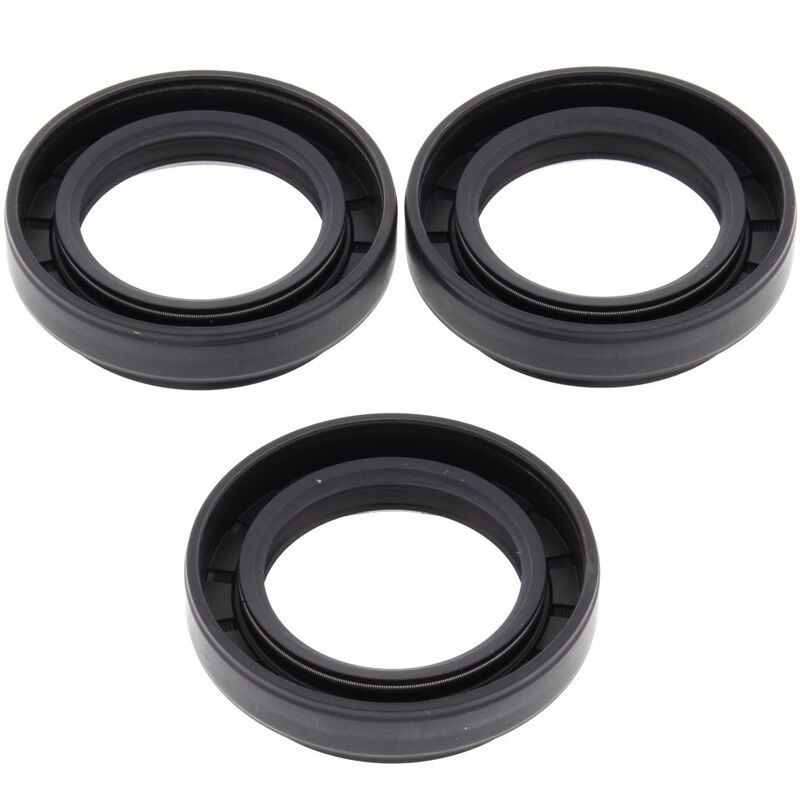 ALLBA DIFF. SEAL KIT FRONT