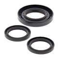 ALLBA DIFF. SEAL KIT REAR
