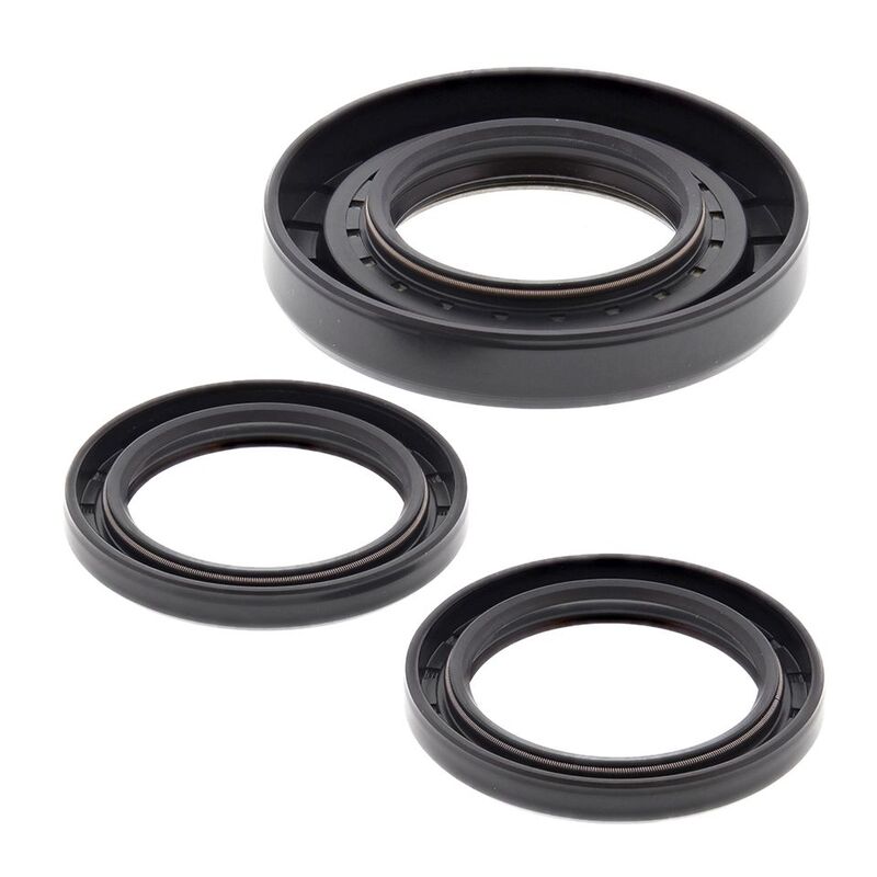 ALLBA DIFF. SEAL KIT REAR