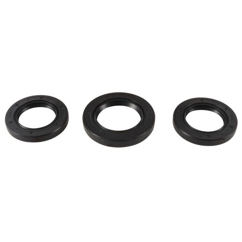 ALLBA DIFF. SEAL KIT FRONT