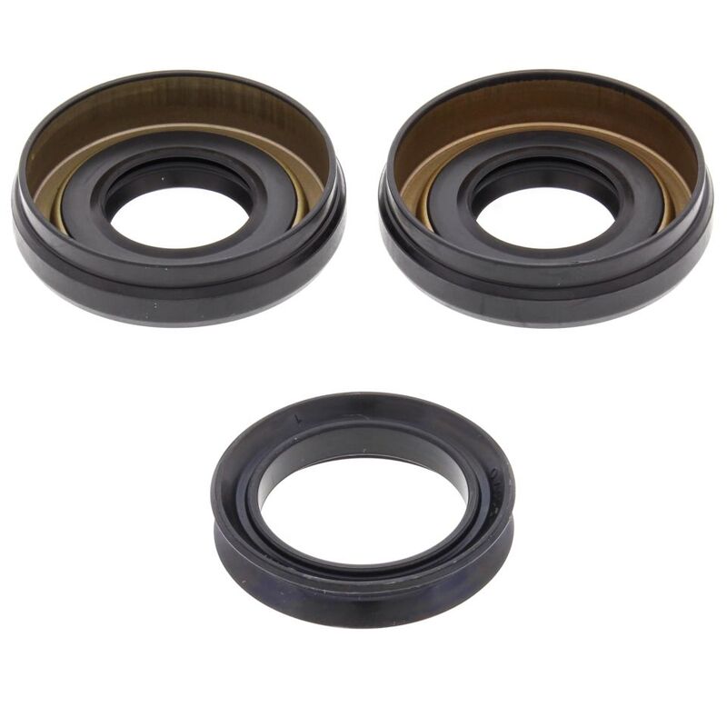 ALLBA DIFF. SEAL KIT FRONT