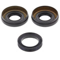 ALLBA DIFF. SEAL KIT FRONT