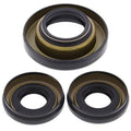 ALLBA DIFF. SEAL KIT FRONT