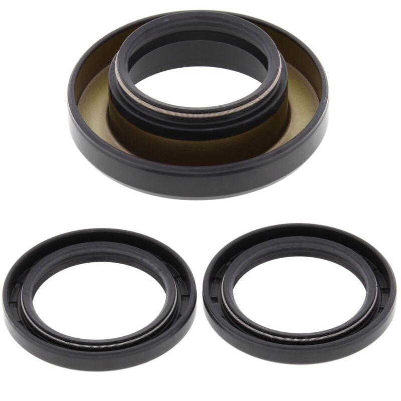 ALLBA DIFF. SEAL KIT REAR