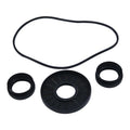 ALLBA DIFF. SEAL KIT FRONT