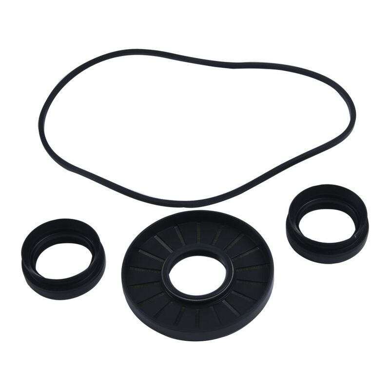 ALLBA DIFF. SEAL KIT FRONT