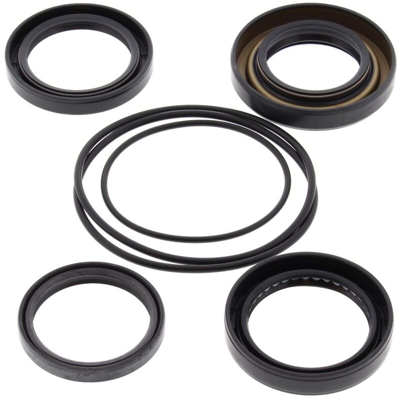 ALLBA DIFF. SEAL KIT REAR
