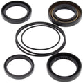 ALLBA DIFF. SEAL KIT REAR
