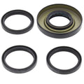 ALLBA DIFF. SEAL KIT REAR