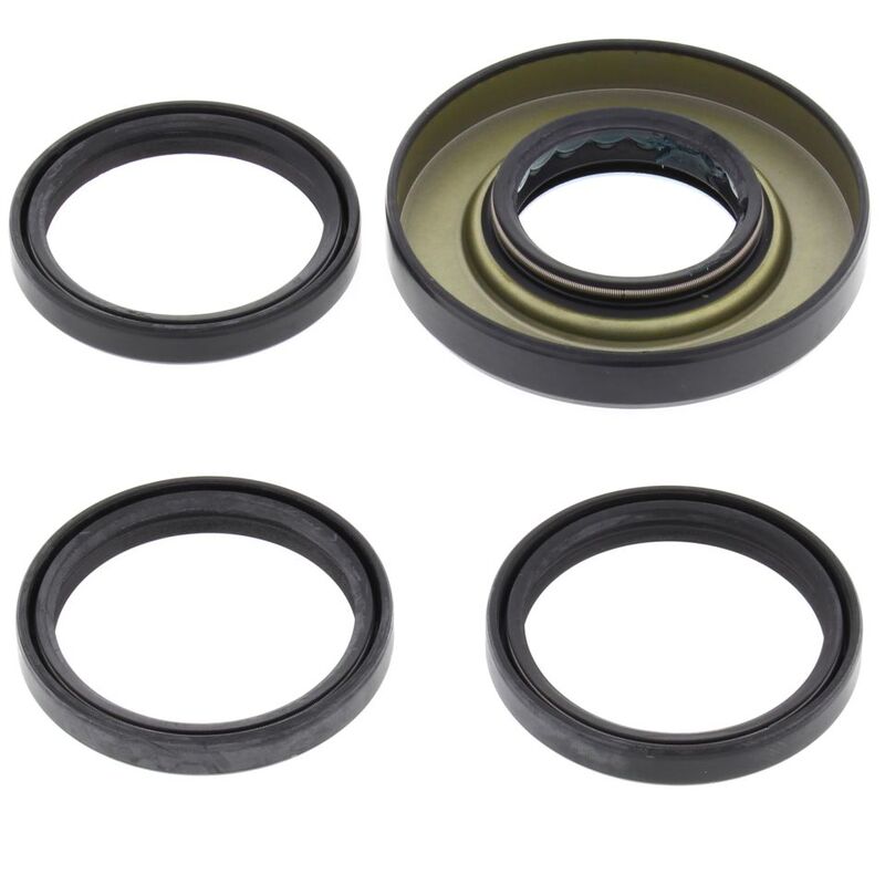 ALLBA DIFF. SEAL KIT REAR