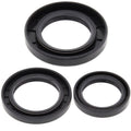 ALLBA DIFF. SEAL KIT REAR