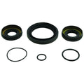 ALLBA DIFF. SEAL KIT FRONT
