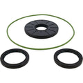 ALLBA DIFF. SEAL KIT FRONT