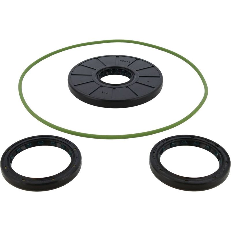 ALLBA DIFF. SEAL KIT FRONT