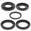 ALLBA DIFF. SEAL KIT REAR