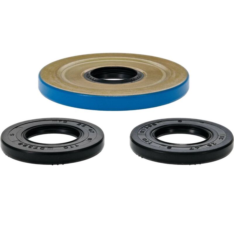 ALLBA DIFF. SEAL KIT FRONT