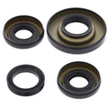 ALLBA DIFF. SEAL KIT FRONT