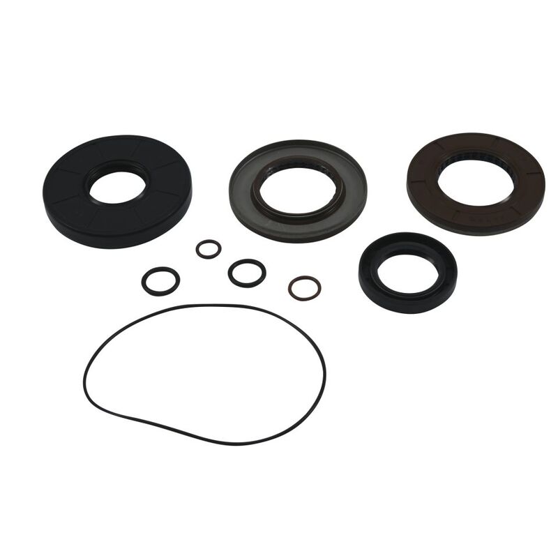 ALLBA TRANSAXLE SEAL KIT