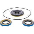 ALLBA DIFF. SEAL KIT REAR
