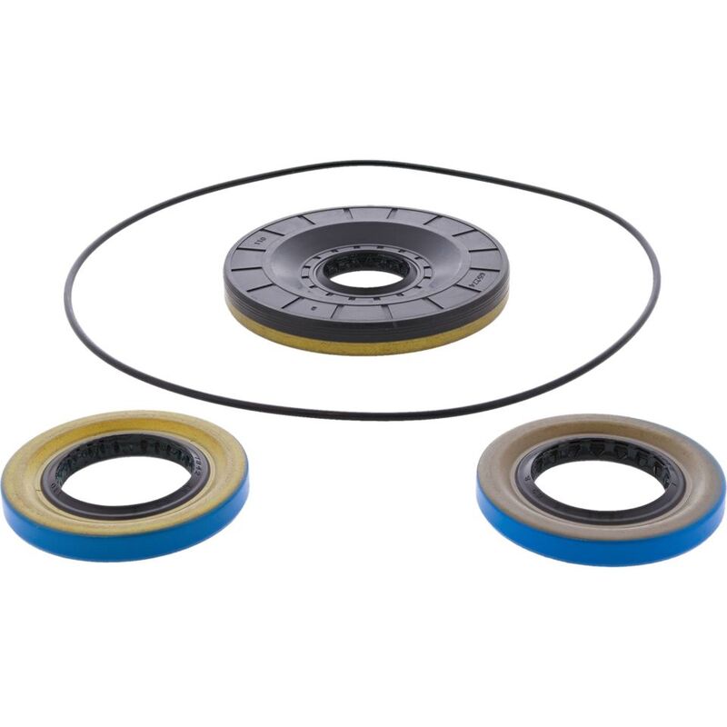 ALLBA DIFF. SEAL KIT REAR