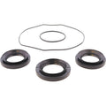 ALLBA DIFF. SEAL KIT REAR