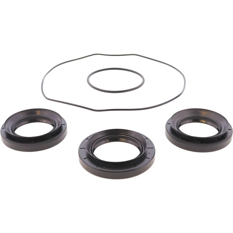 ALLBA DIFF. SEAL KIT REAR